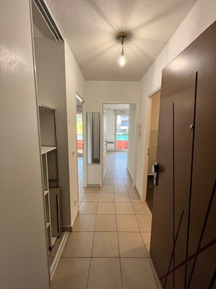 location Appartement Montpellier - Photo 4