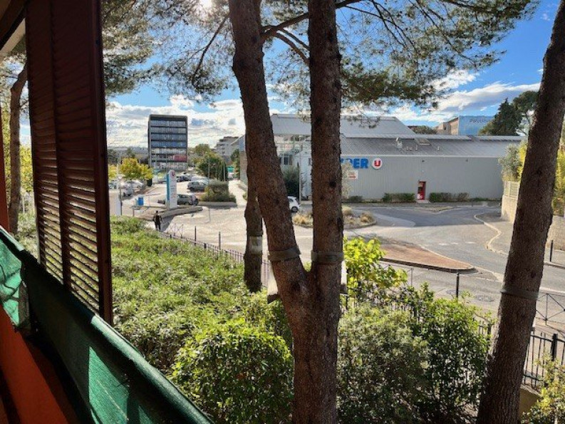 location Appartement Montpellier - Photo 1