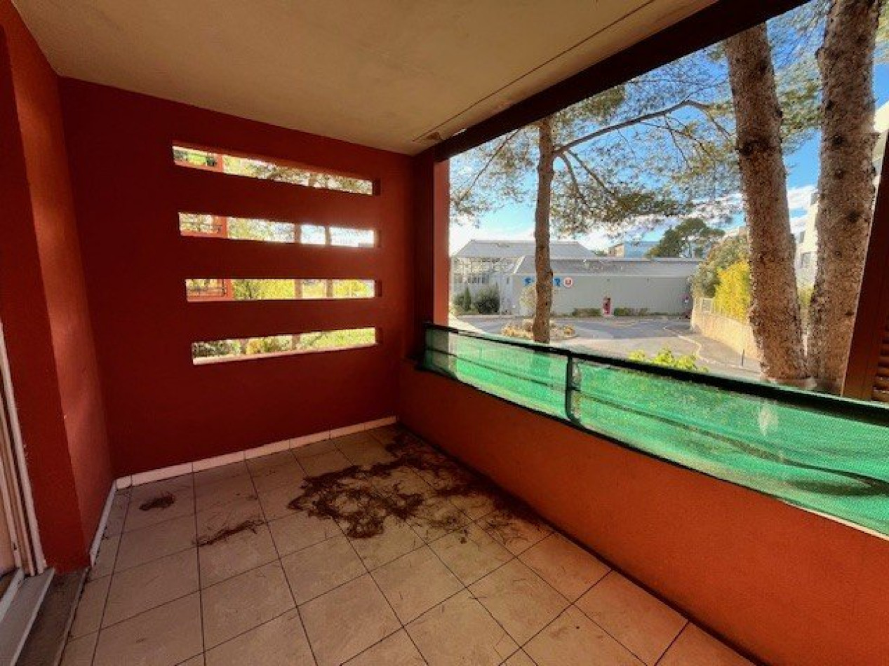 location Appartement Montpellier - Photo 2