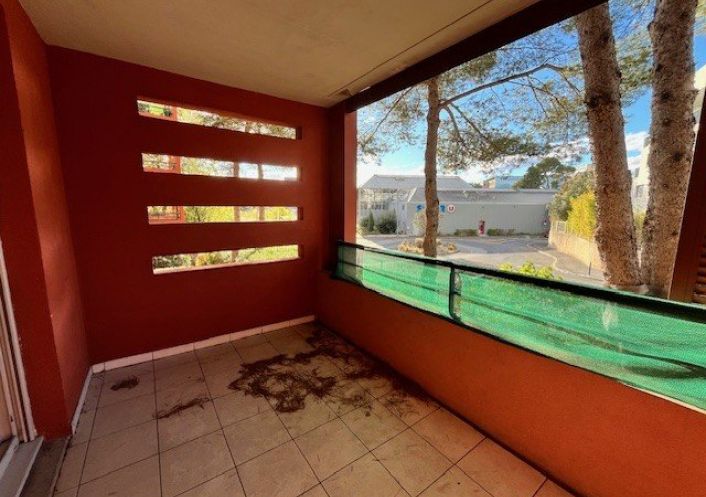 location Appartement Montpellier