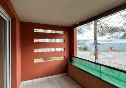 location Appartement Montpellier