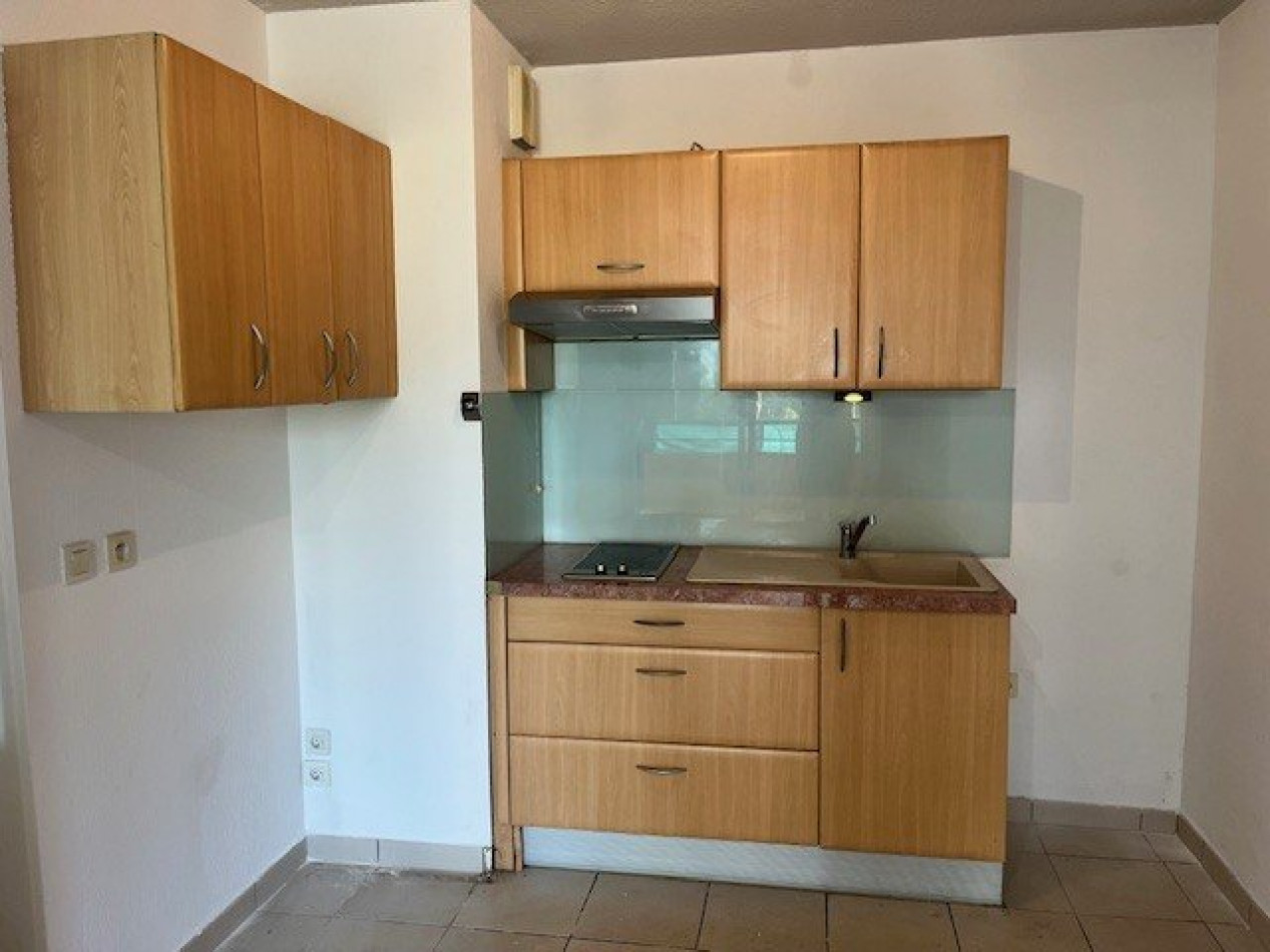 location Appartement Montpellier - Photo 5