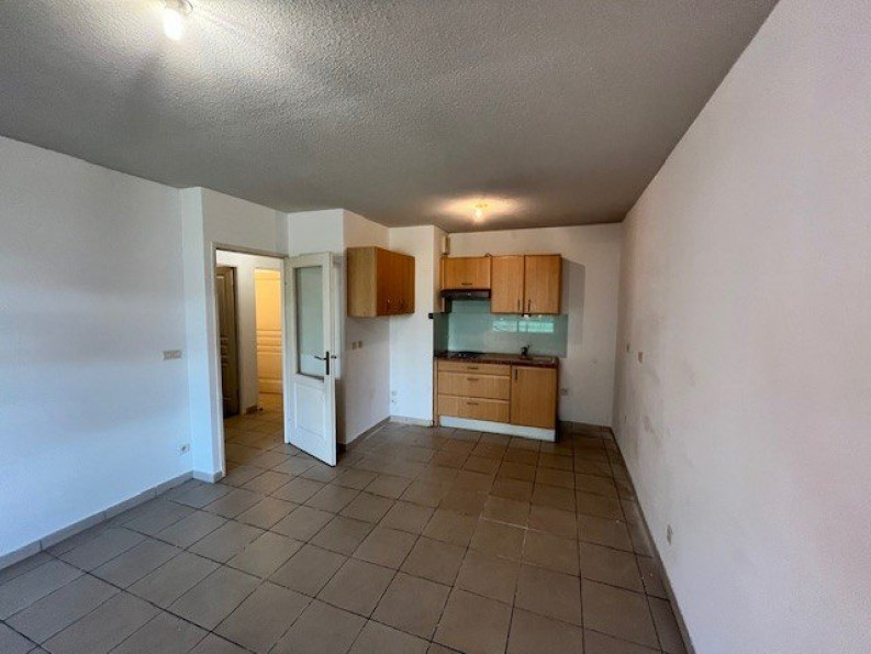 location Appartement Montpellier - Photo 3