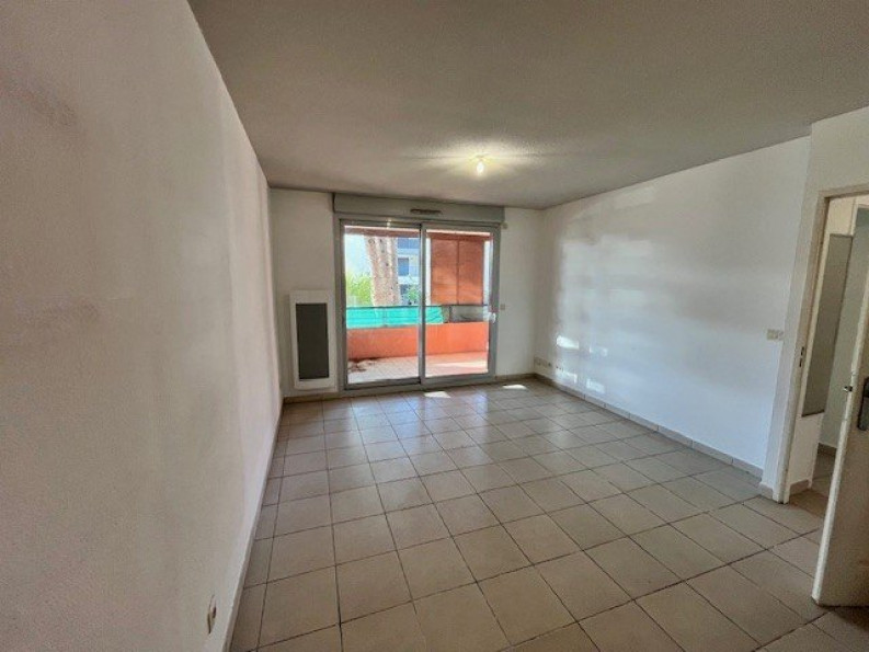 location Appartement Montpellier - Photo 6