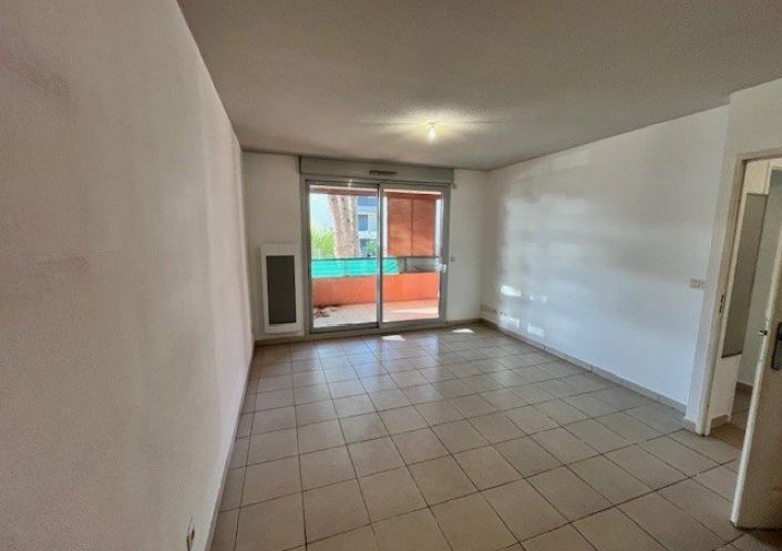 location Appartement Montpellier