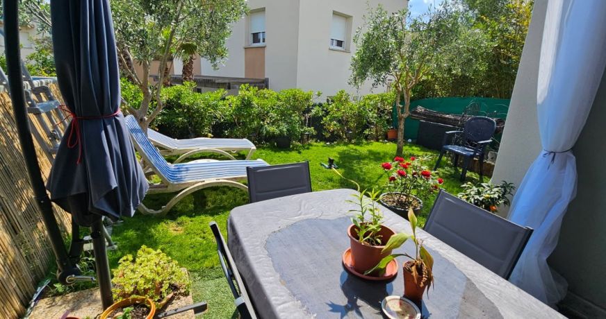 location Villa Prades Le Lez