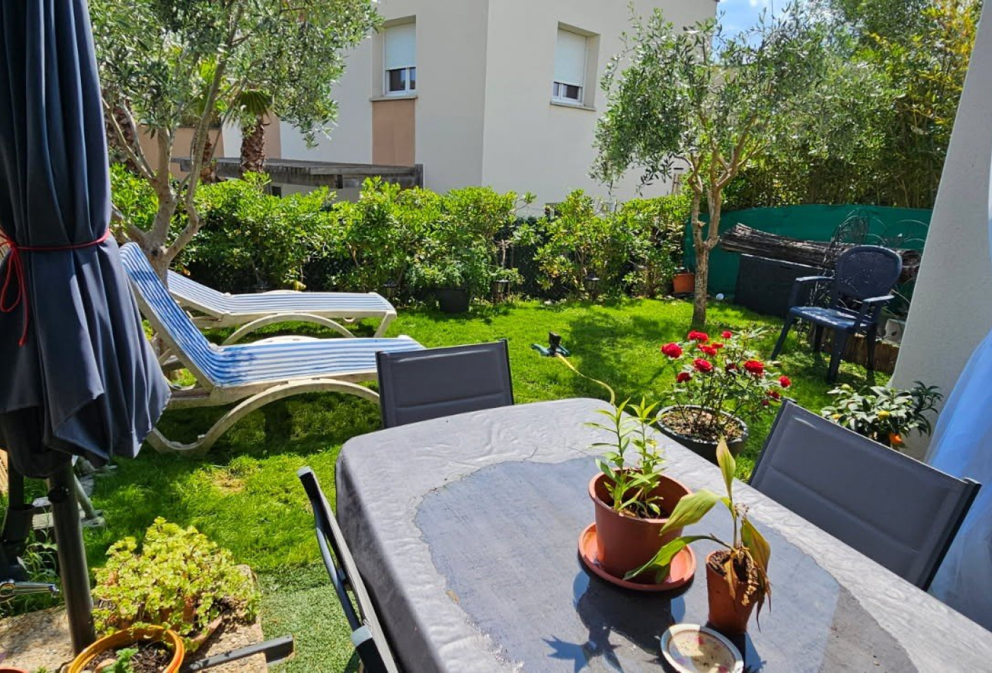 location Villa Prades Le Lez - Photo 1