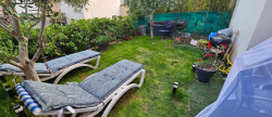 location Villa Prades Le Lez
