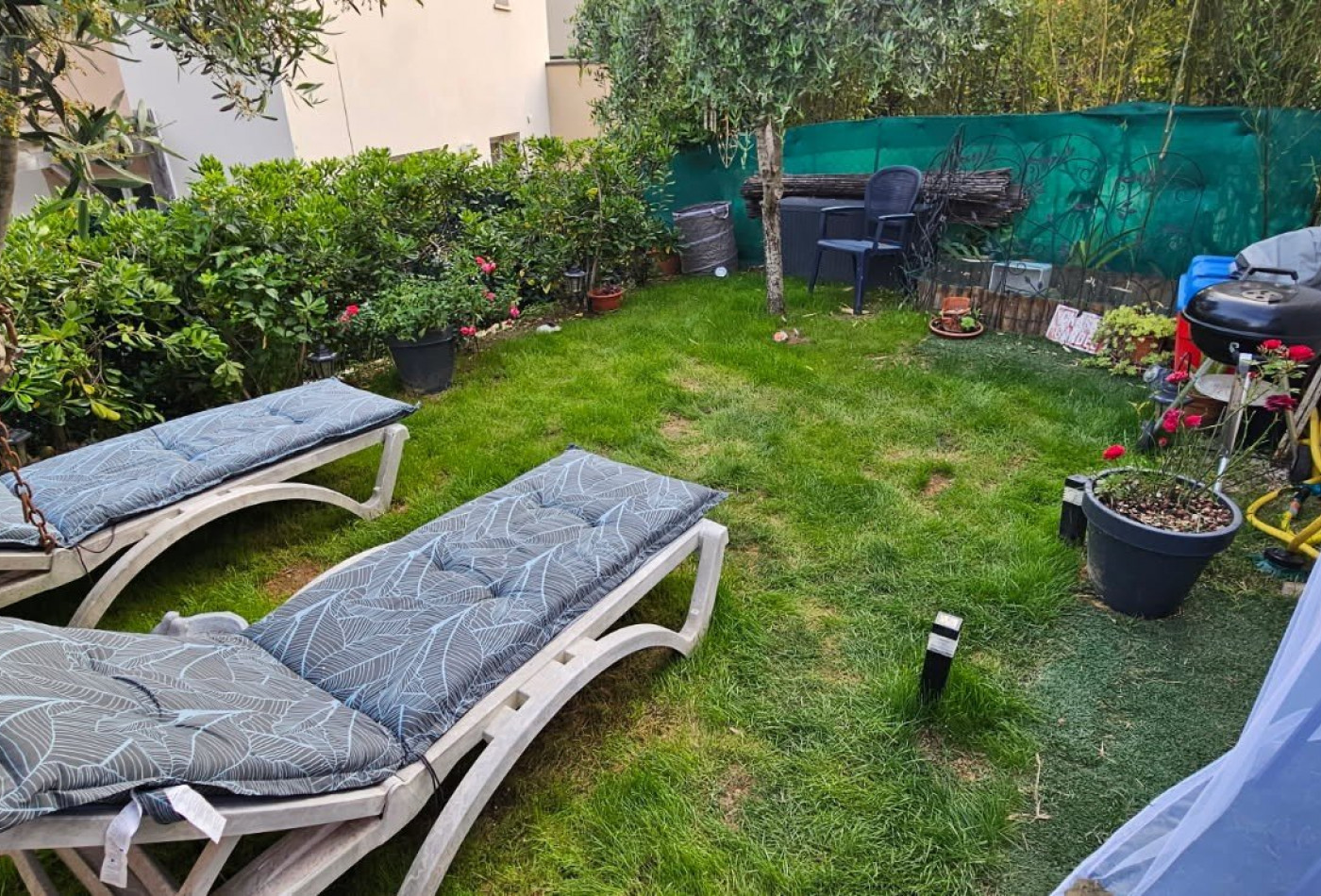 location Villa Prades Le Lez - Photo 2