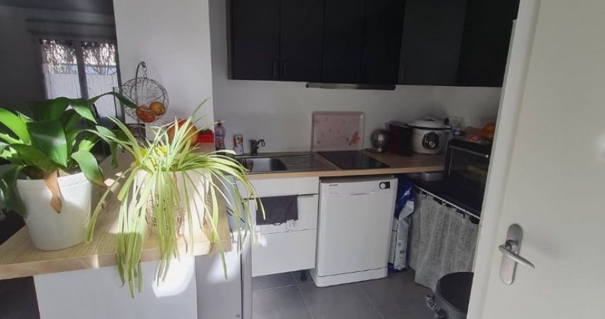 location Villa Prades Le Lez