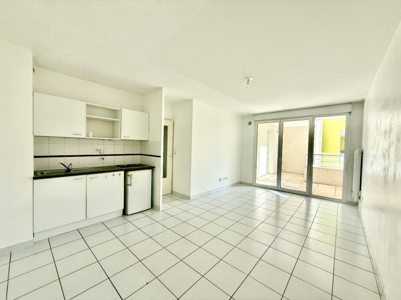 location Appartement Castelnau Le Lez - Photo 1