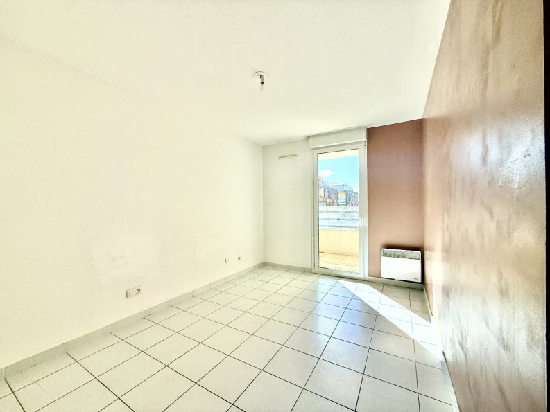 location Appartement Castelnau Le Lez - Photo 8