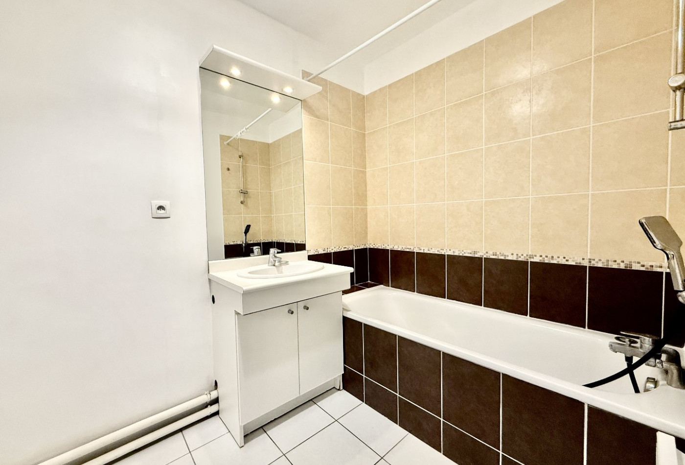 location Appartement Castelnau Le Lez - Photo 9