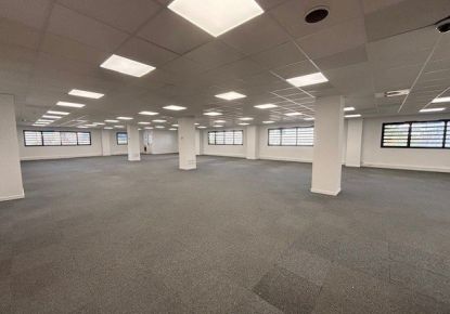 location Bureau Montpellier