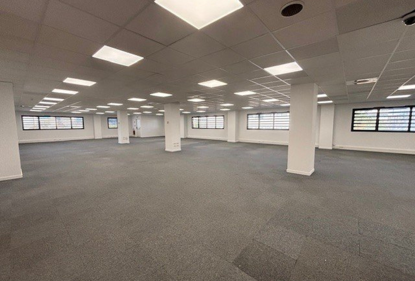 location Bureau Montpellier - Photo 1