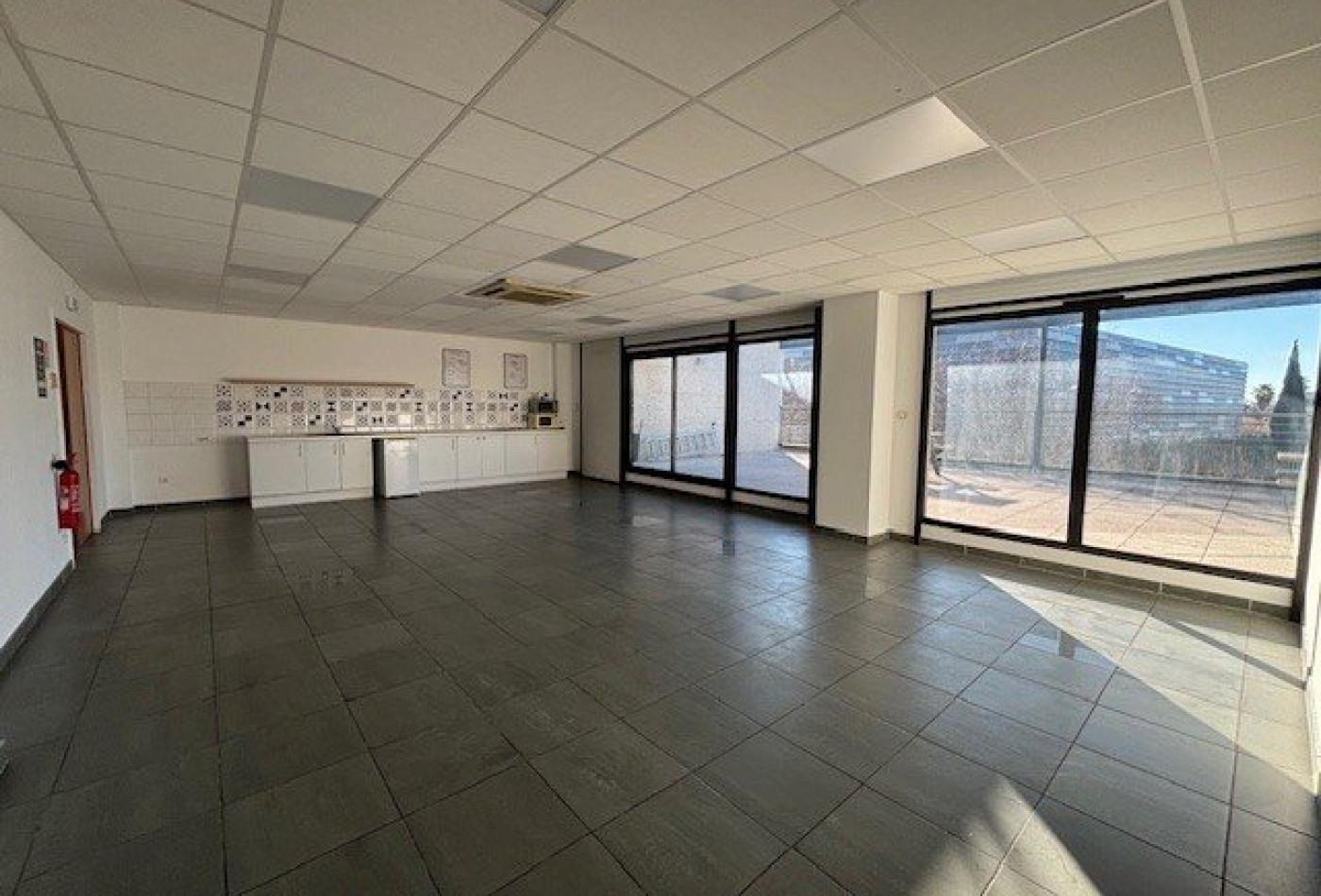 location Bureau Montpellier - Photo 7