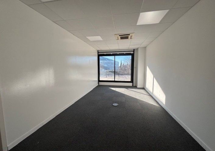 location Bureau Montpellier