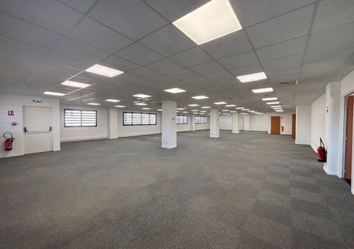 location Bureau Montpellier