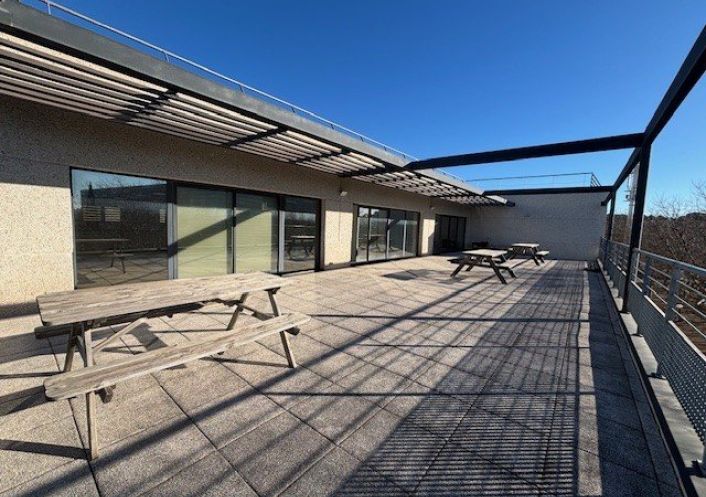 location Bureau Montpellier