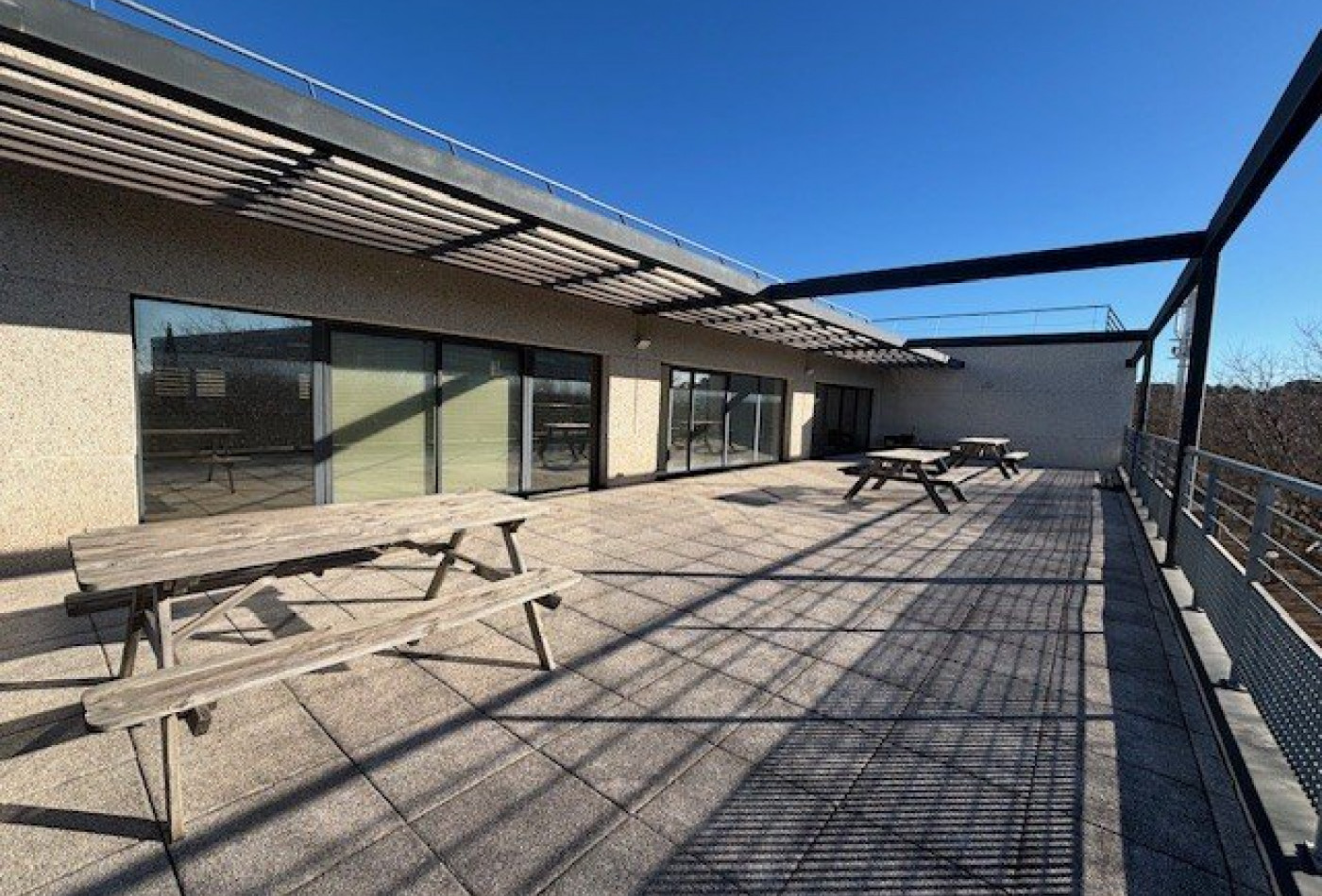 location Bureau Montpellier - Photo 3