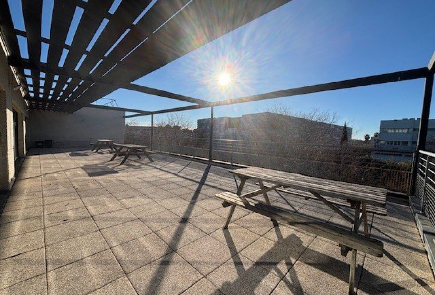 location Bureau Montpellier - Photo 2
