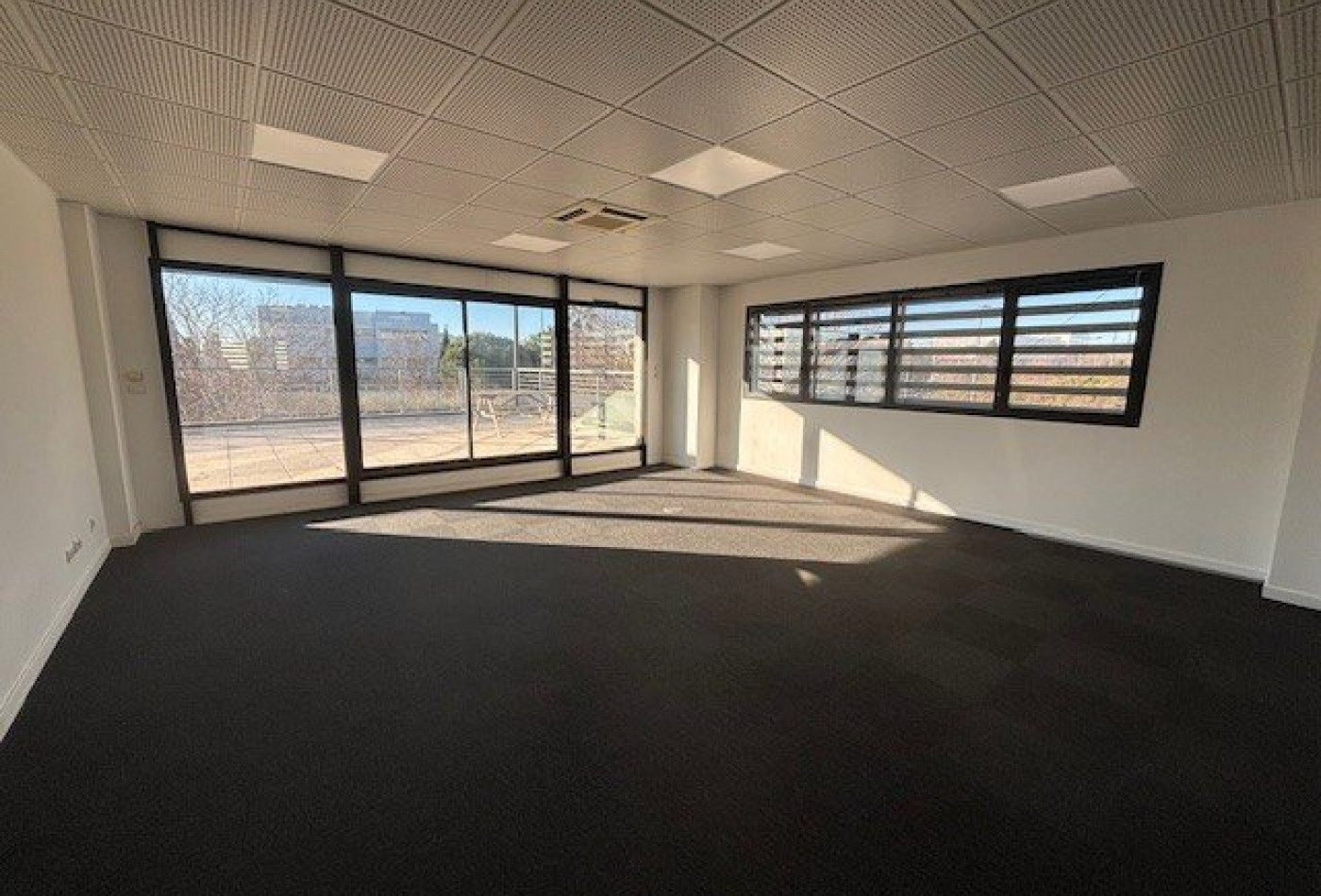 location Bureau Montpellier - Photo 5