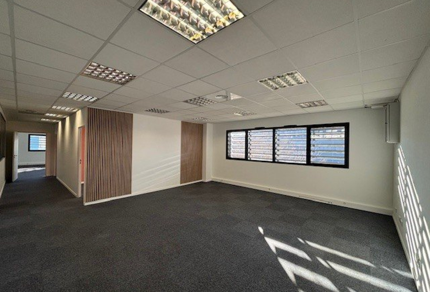 location Bureau Montpellier - Photo 1