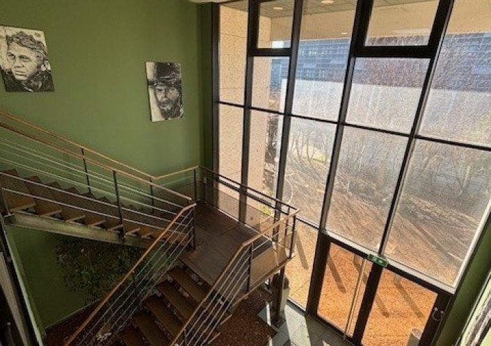 location Bureau Montpellier