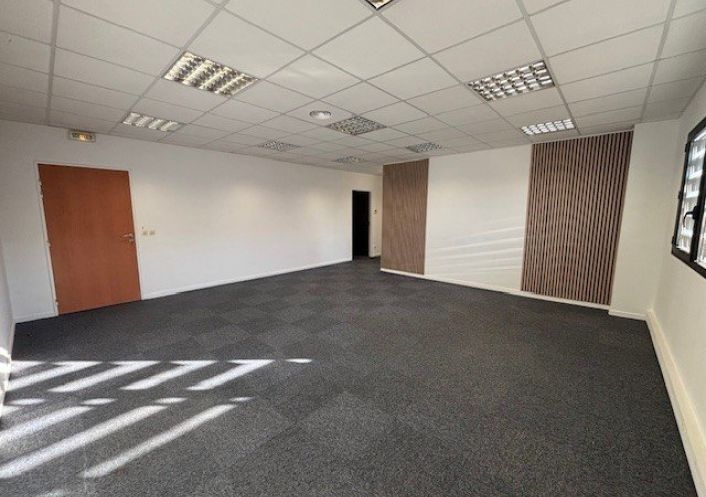 location Bureau Montpellier