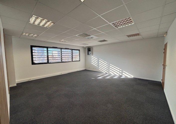 location Bureau Montpellier