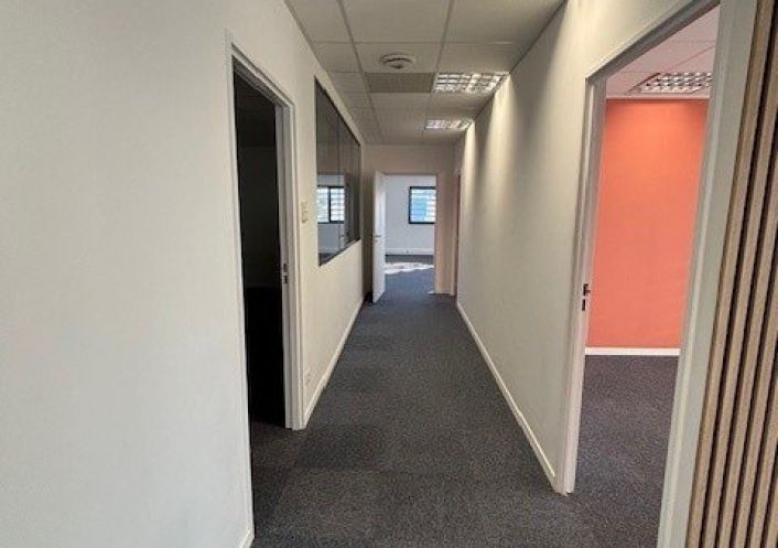 location Bureau Montpellier