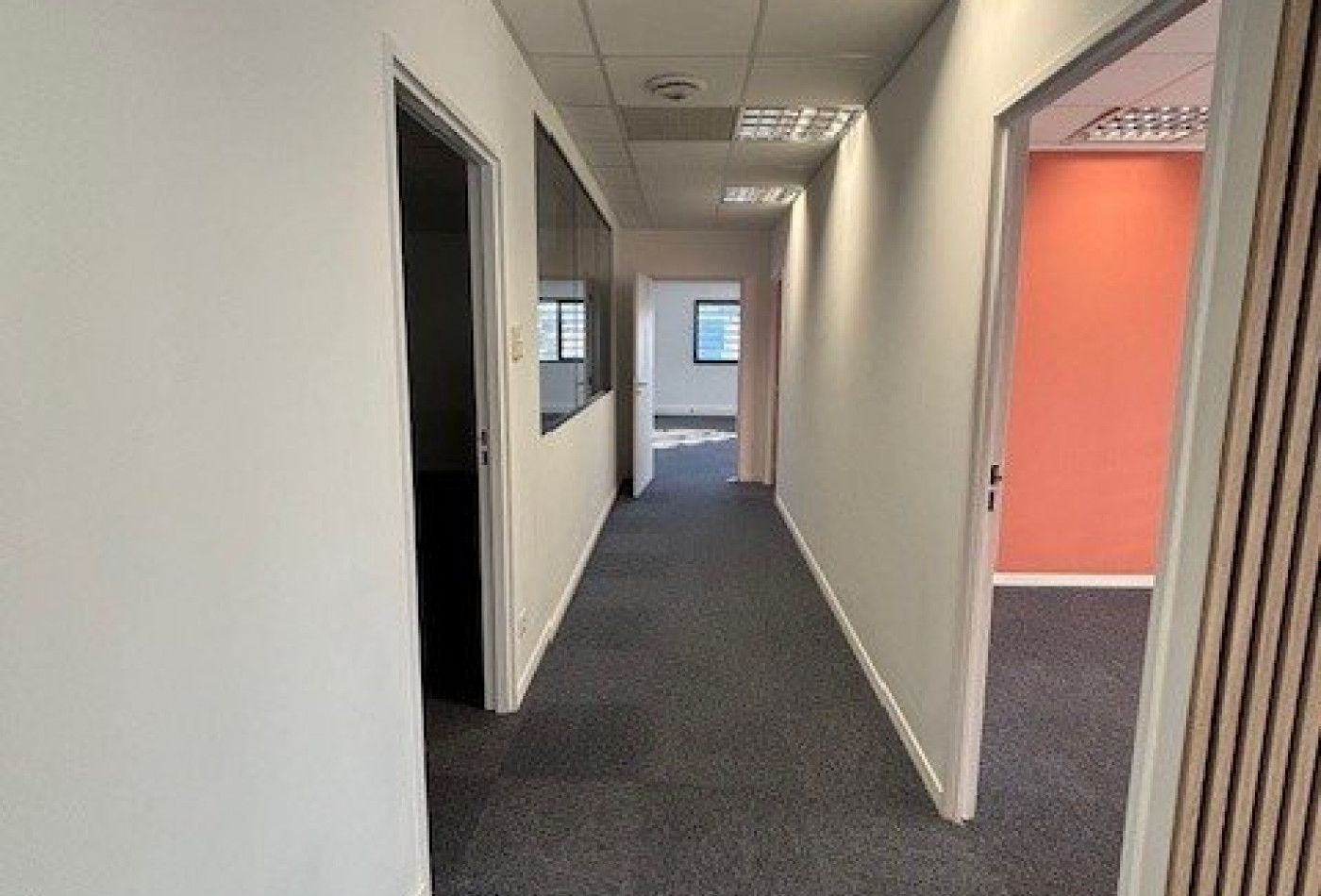 location Bureau Montpellier - Photo 8