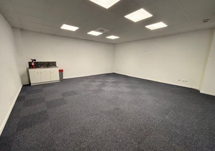 location Bureau Montpellier