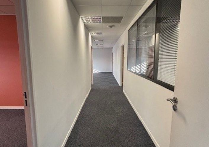 location Bureau Montpellier