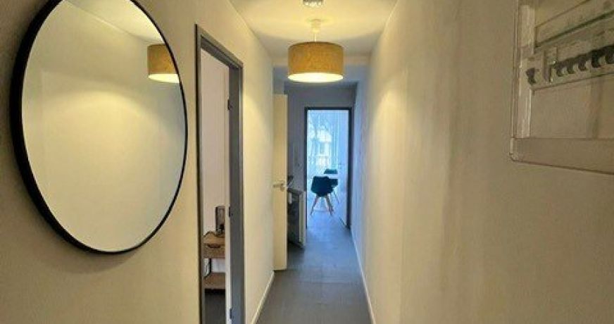 location Appartement Montpellier