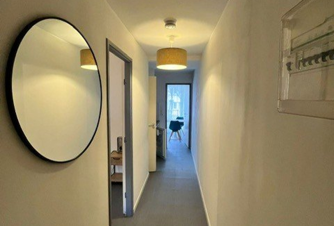 location Appartement Montpellier - Photo 7