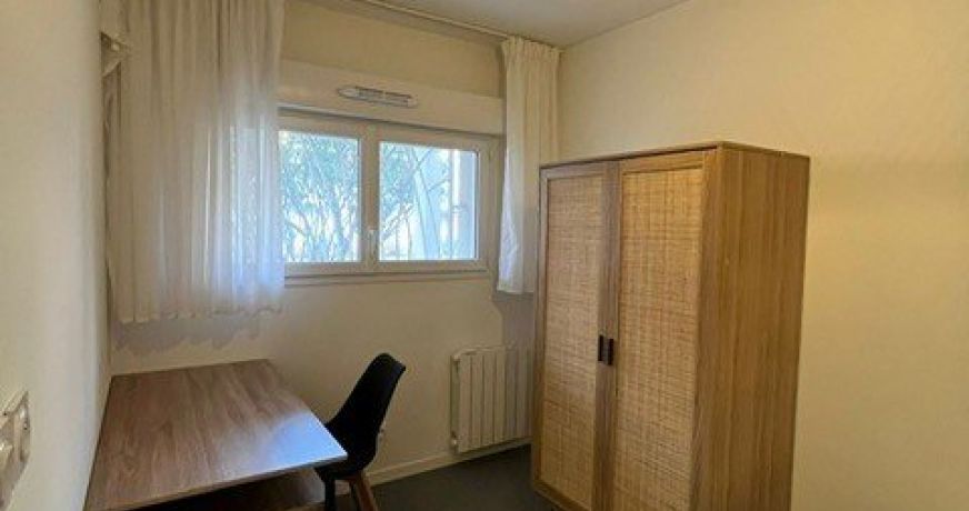 location Appartement Montpellier