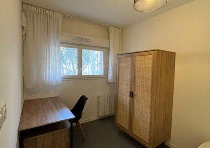 location Appartement Montpellier