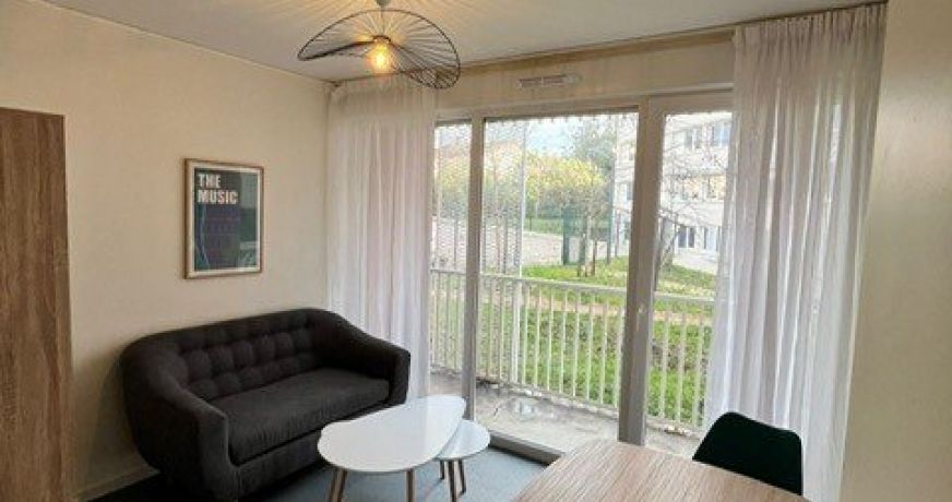 location Appartement Montpellier