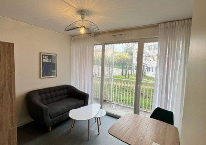 location Appartement Montpellier