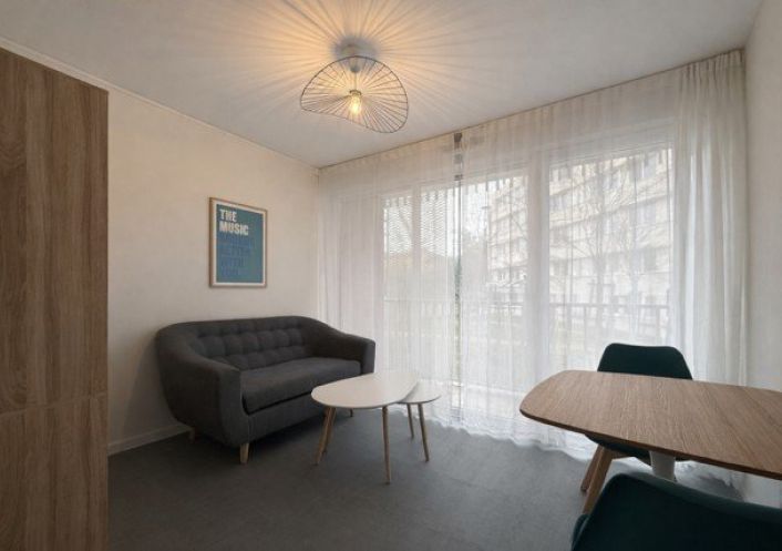 location Appartement Montpellier