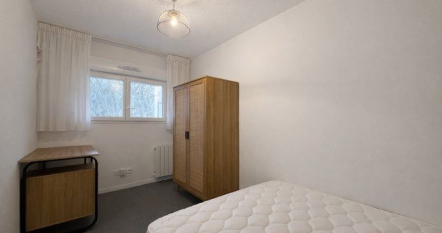 location Appartement Montpellier