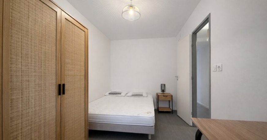 location Appartement Montpellier