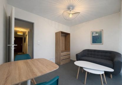 location Appartement Montpellier