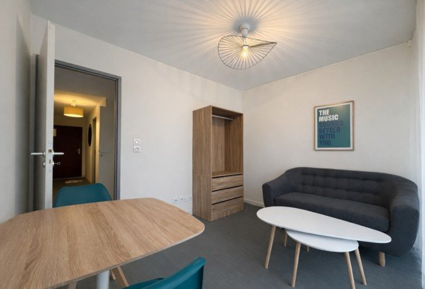 location Appartement Montpellier - Photo 1