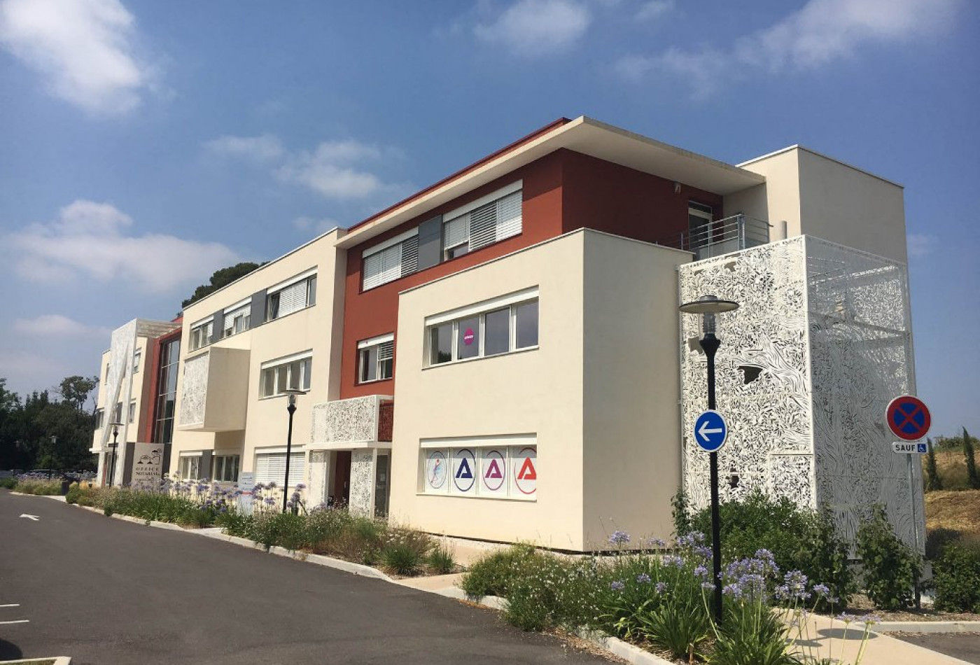 location Bureau Baillargues - Photo 5