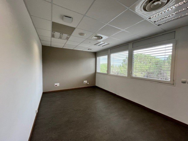 location Bureau Baillargues - Photo 4