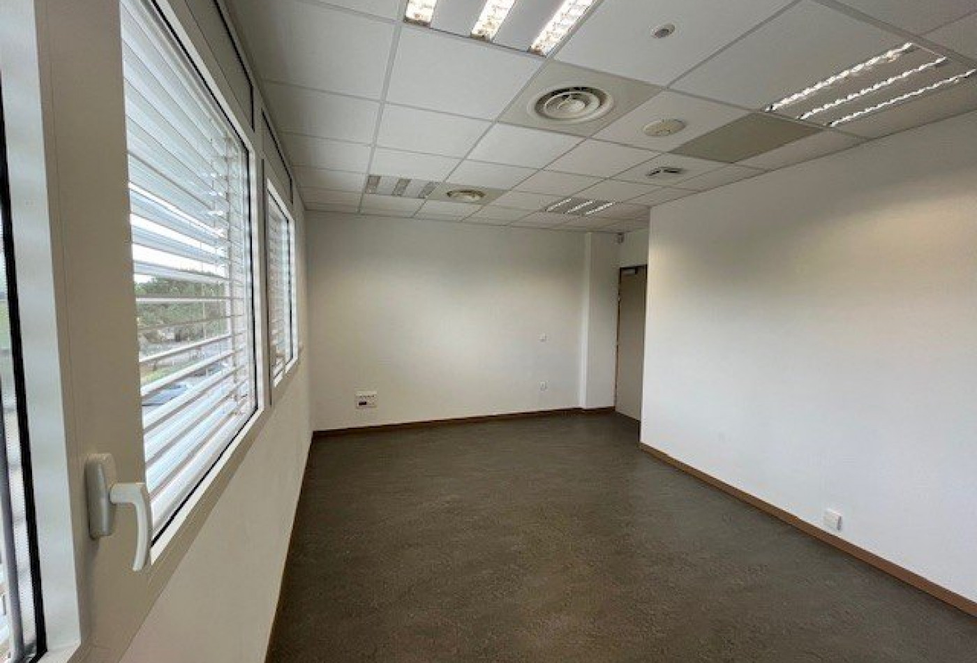 location Bureau Baillargues - Photo 3