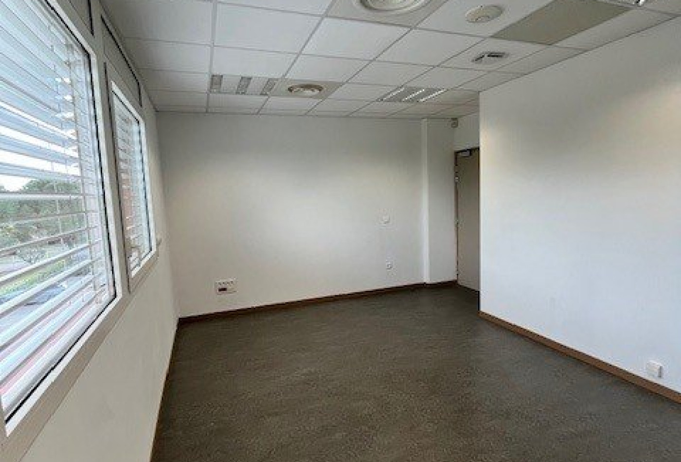 location Bureau Baillargues - Photo 2