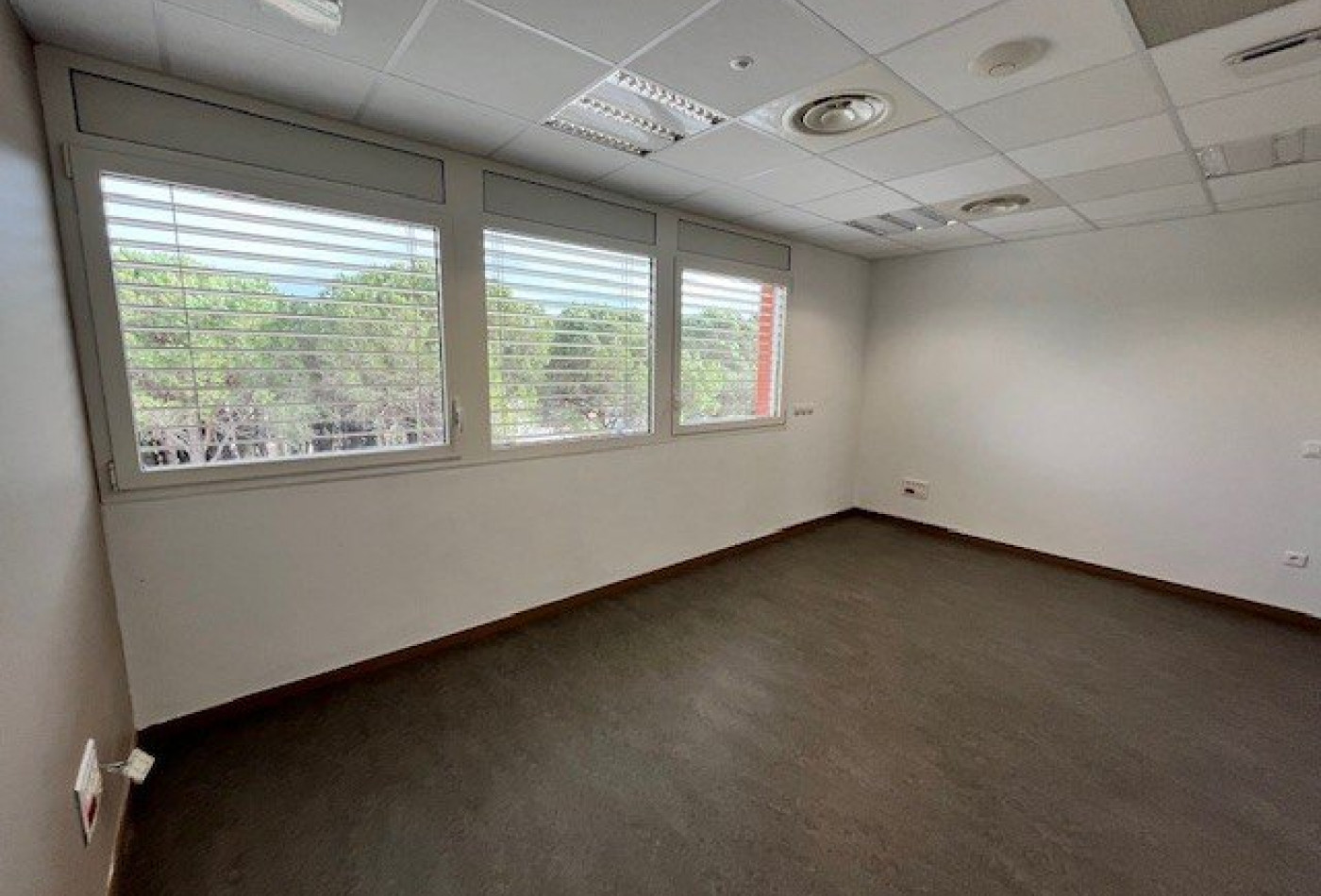 location Bureau Baillargues - Photo 1